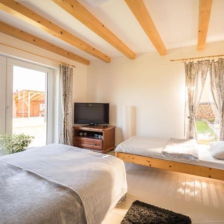 Apartman Emka Liptovský Mikuláš المظهر الخارجي الصورة