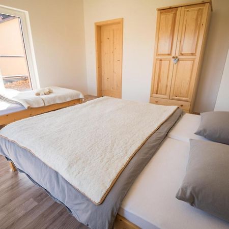 Apartman Emka Liptovský Mikuláš المظهر الخارجي الصورة