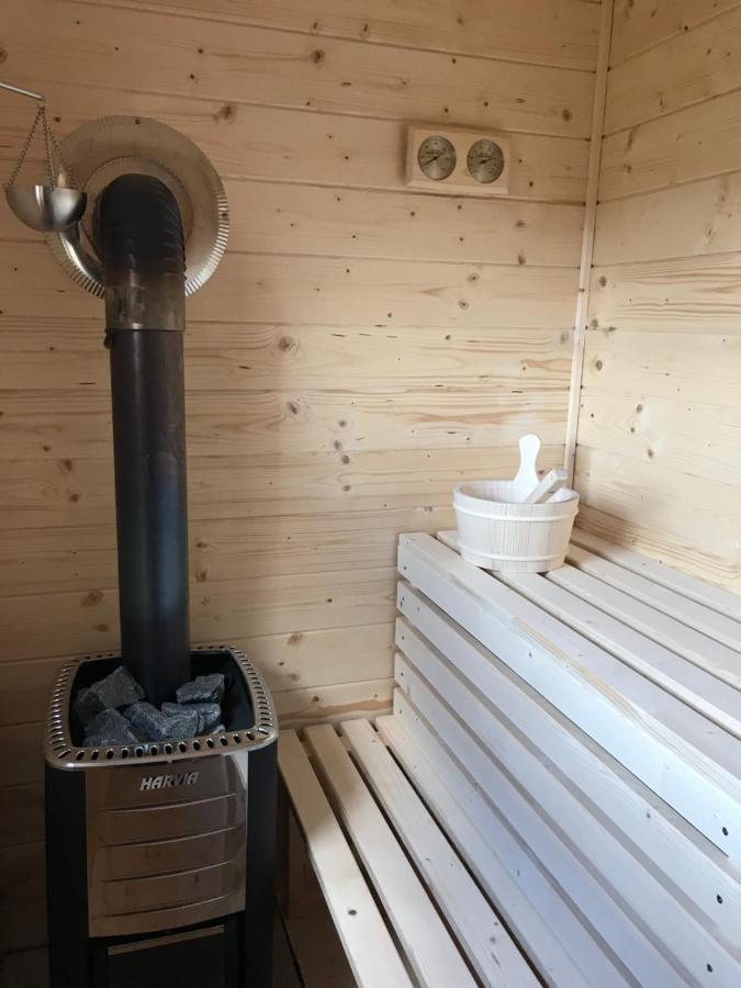 Apartman Emka Liptovský Mikuláš المظهر الخارجي الصورة