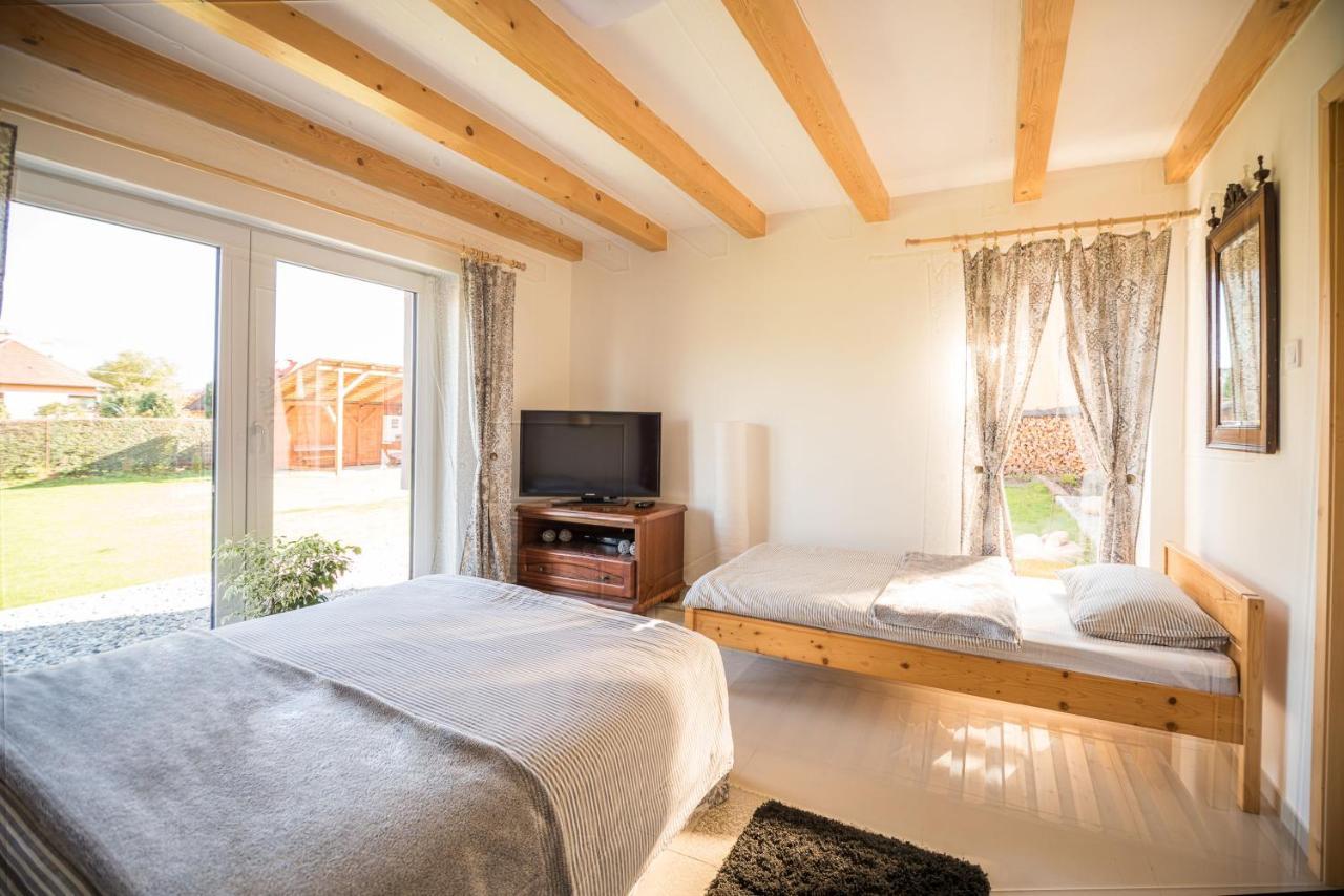 Apartman Emka Liptovský Mikuláš المظهر الخارجي الصورة