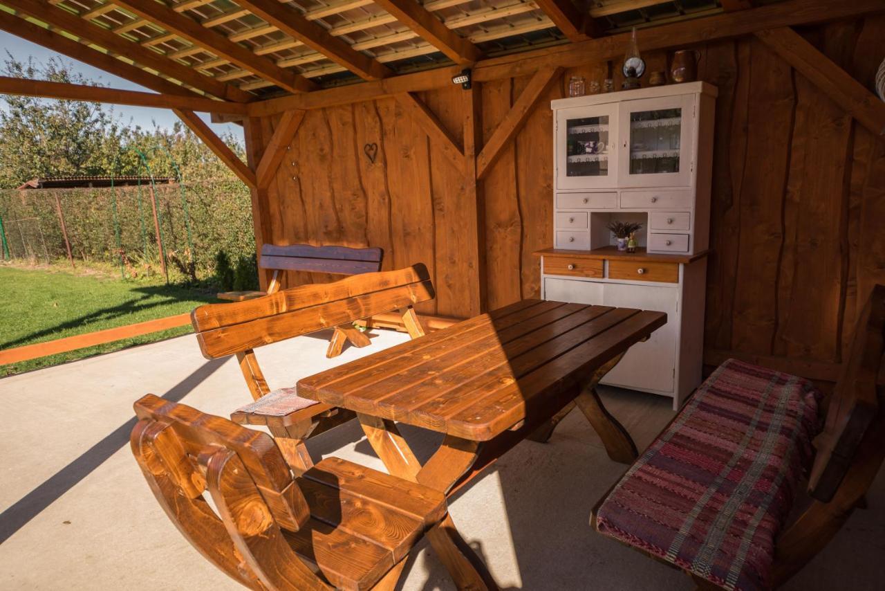 Apartman Emka Liptovský Mikuláš المظهر الخارجي الصورة