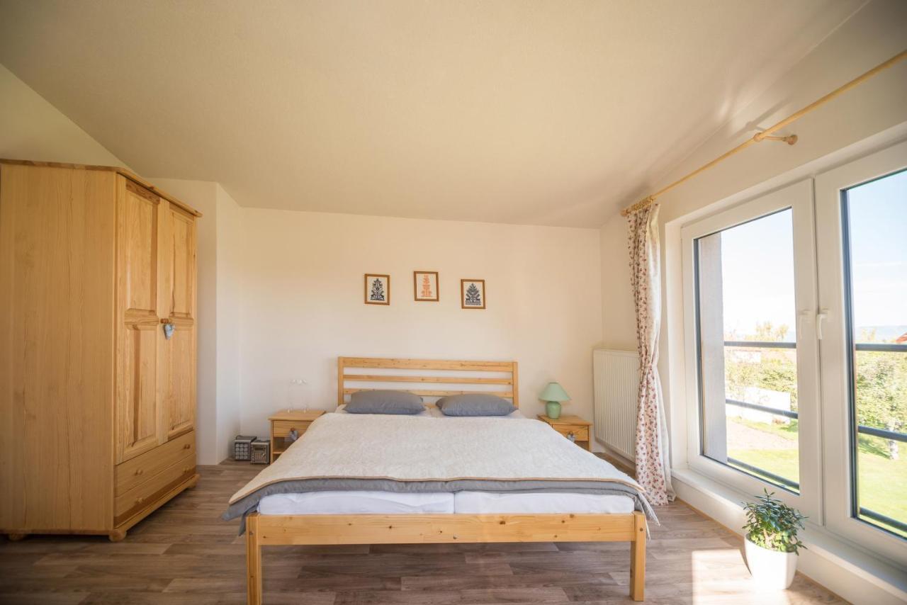 Apartman Emka Liptovský Mikuláš المظهر الخارجي الصورة