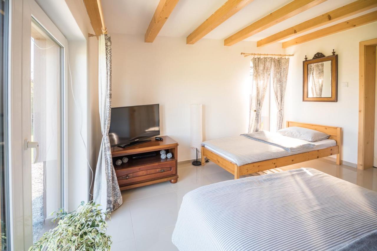 Apartman Emka Liptovský Mikuláš المظهر الخارجي الصورة