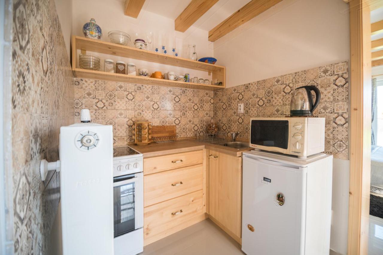 Apartman Emka Liptovský Mikuláš المظهر الخارجي الصورة