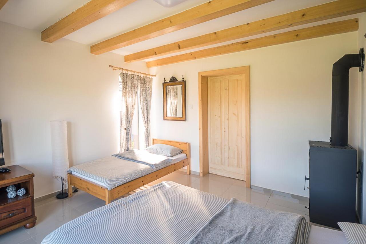 Apartman Emka Liptovský Mikuláš المظهر الخارجي الصورة